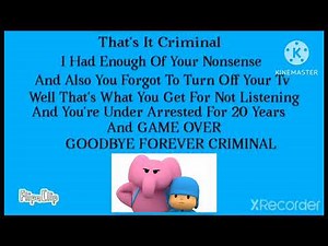Nick Jr. Anti Piracy Screen (Television Piracy Version) (Full Video)