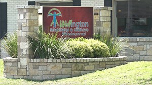 Temple nursing home under investigation after sexual assault report