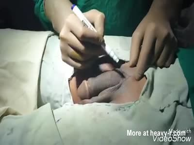 Male to nullified