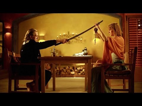 KILL BILL: VOLUME 2 | Teaser trailer italiano
