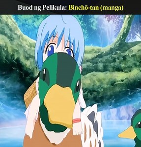 Buod ng Pelikula Bincho tan (manga) | Sweet Love