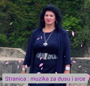 26K views · 477 reactions | Bahrija Hadzalic // Kraj Vrbasa sjedi momce... | Muzika za dusu i srce | Facebook