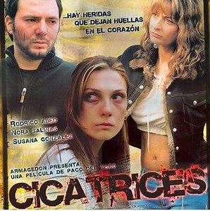Ver Pelicula Cicatrices Gratis Online Completa
