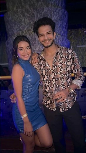 GRWM for the Celebrity bash party 🎉