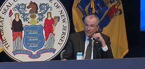 Governor Murphy Signs Executive Order Temporarily Pausing the Resumption of Indoor Dining - Insider NJ