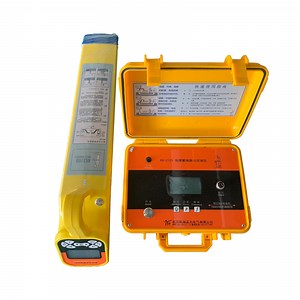 [Hot Item] Kd-2125 Cable/Pipeline Locator Cable Path Tracing Machine Equipment