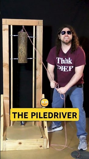 𝗧𝗛𝗘 𝗣𝗜𝗟𝗘𝗗𝗥𝗜𝗩𝗘𝗥 ☠️ #shorts #piledriver #tamu