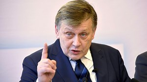 Crin Antonescu: Vom câștiga împreună marea bătălie a prezidențialelor