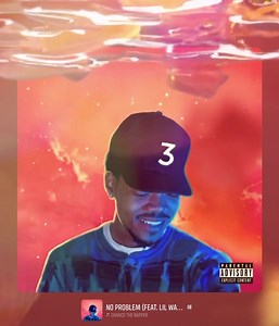 HomeBase Hip Hop Countdown to 2024 by Year Chance The Rapper • “No Problem” ft Lil Wayne, 2 Chainz (2016) 🎶: https://apple.co/3S2X1IA This song is on our #HipHop50 playlist on HomeBase Radio Spotify 💯 #hiphop #chancetherapper #homebasepromo #homebasehiphopcountdown #applemusicpartner | HomeBase Promotions