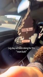 21K views · 968 reactions | “Mom butt” unfortunately doesnt happen...