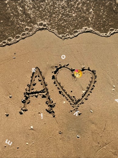 Miss You A 😔 - Heartfelt Letter Video