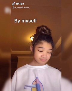 Wohoo!!! I’m back on Tik Tok y’all!!!! There, i’ll post more singing covers, memes, and other geeky stuff that I’m sure you’ll all relate too😂 Don’t forget to check it out!!!🎶😆✨ Tik Tok: _angelicahale_ | Angelica Hale