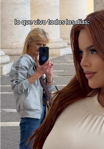 a quien más le pasa?