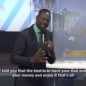 Twabam always Learn from the fathers! | Passion Java