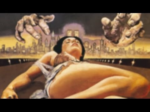 The New York Ripper 1982 trailer ~ Lo squartatore di New York