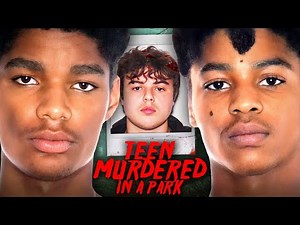 Anna Solves | The Two Cousins That Murdered A 17-Year Old In Florida | Anna Solves