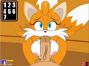 SONIC TRANSFORMED 2 by Enormou (Gameplay) Part 5