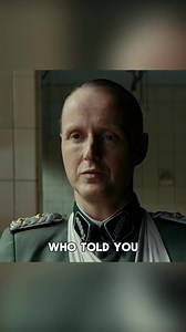 19K views · 145 reactions | He was a concentration camp commander. #viral #shorts #trending #movie #foryou #fyp | Opus Hotel | Facebook