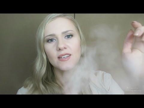 ~Simple Pleasures~ ASMR Soft Spoken Personal Attention