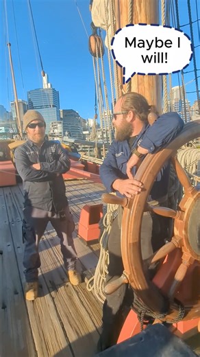 1.6K views · 31 reactions | The Great Shanty Off is Coming! ⚓ Do...