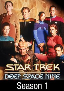 Star Trek: Deep Space Nine: If Wishes Were Horses