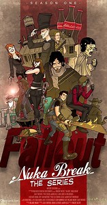 Fallout: Nuka Break - Alchetron, The Free Social Encyclopedia