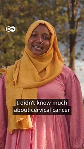 Cervical cancer is one of the most common cancers in African women — but it is treatable if caught early! Here are some signs and symptoms to watch for. #HealthyMe #DWAfrica DW Africa | Standard Digital