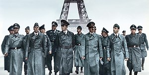 Apocalypse, Hitler attaque à l’ouest - 1940