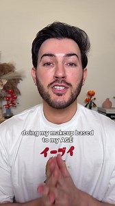 Makeup for My Age: Becoming the Hottest 35-Year-Old