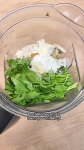 4K views · 57 reactions | FALAFEL sau chiftelutele de naut se fac...