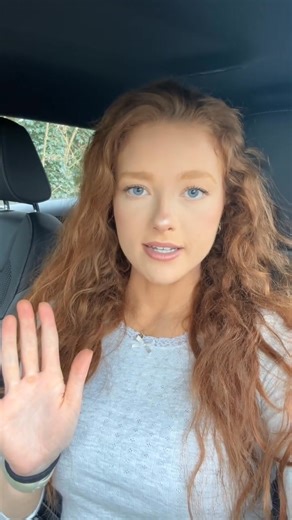 what did you see? - - #redhead #reels #reelsig #redheadjoke #gingers #ginger #meme #memes #funnyvid #reelsinsta #igaddict | Samantha Abigael