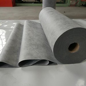 [Hot Item] Aging Resistance Various Specifications PP PE Polyethylene Polypropylene Waterproof Membrane
