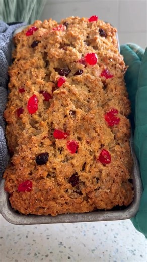 Bajan Sweet Bread Recipe: Taste of Barbados