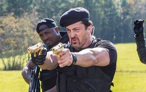 This new trailer for THE STARVING GAMES is bullsh*t!