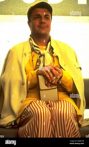 In this remake of the classic French farce 'La Cage aux Folles,' engaged couple Val Goldman (Futterman) and Barbara Keeley (Flockhart) shakily introduce their future in-laws. Val's father, Armand (Robin Wiliams), a gay Miami drag club owner, pretends to be straight and attempts to hide his relationship with Albert (NATHAN LANE), his life partner and the club's flamboyant star attraction, so as to please Barbara's father, controversial Republican Sen. Kevin Keeley (Hackman) and mother [Wiest]. Di