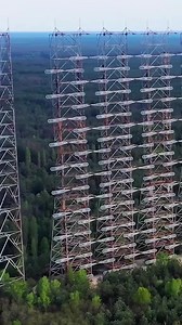 19 reactions · 5 comments | DUGA Radar Duga was an over-the-horizon...