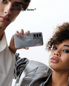 1K views | Sleek, smooth, and oh-so stylish✨ Experience the #OPPOReno12_5G in pure Astro Silver. Pre-order now and unlock RM100 OFF on the upcoming Reno12 Series:  퐓퐌퐓 퐑퐞퐭퐚퐢퐥퐬 - https://www.tmt.my/pages/outlets  퐓퐌퐓 퐎퐧퐥퐢퐧퐞 - https://bit.ly/OPPOReno12Series-PreOrder #TMTbyThunderMatch #onlyatTMT #OPPO #OPPOAIPhone #OPPOReno12Series5G | TMT | Facebook