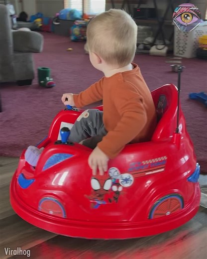 Somebody partied hard last night 🤘 | HomeChic