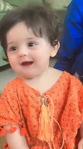 57K views · 4.6K reactions | O mere sona re殺 #baby #cutebaby #fypシ゚ #viralchallenge #reelschallenge #reelitfeelit #reelsfypシ #viralreelsfb #viralpost2025シ #fypシ゚viralシfypシ゚viralシalシ | Ayan & Adiba | Facebook