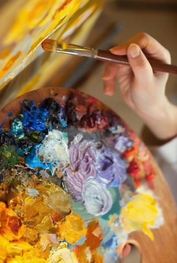 O Grande Pintor: Celebrando a Fé com Louvores CCB