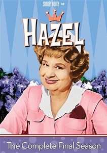 Hazel Season 5 (1965), Watch Full Episodes Online on TVOnic