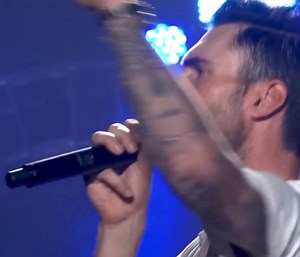 Adam Levine - Stereo Hearts | Music