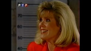 26K views · 151 reactions | May 17, 1990: #Laura (Christopher Norris) is arrested for murdering Sasha. | Santa Barbara Blog | Facebook