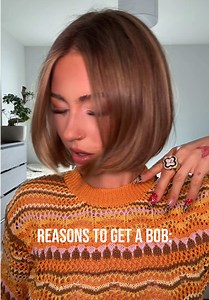 Have I given enough reasons yet? #bob #freakedout #bobgirl | bob
