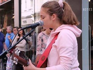 4.7K views · 191 reactions | Jason Mraz - I'm Yours (Allie Sherlock) | Words By Women | Facebook