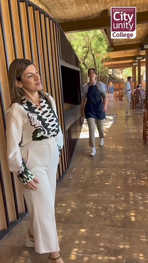 Hospitality & Tourism Department @City Unity College and Alpine CenterA successful site visit to our partners at @fourseasons Athenian Riviera! 🌊🏨Our faculty team spent the day meeting with hotel management and sitting down one-on-one with the students currently interning across various departments. The feedback was overwhelmingly positive - the students are gaining invaluable hands-on experience and the hotel is providing excellent mentorship.Huge thanks to the @fourseasons team for hosting u