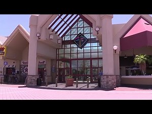 Port Charlotte Town Center Sells