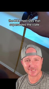 268K views · 3.5K reactions | Craziest HOA nightmare situation ever | The Gibbons Group | Facebook