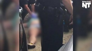 1.9M views · 5.4K reactions | These friends stopped searching for Pokémon to save a couple’s lives | NowThis | Facebook