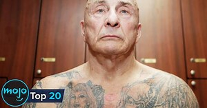 Top 20 Biggest Crime Organizations in the World | Videos on WatchMojo.com